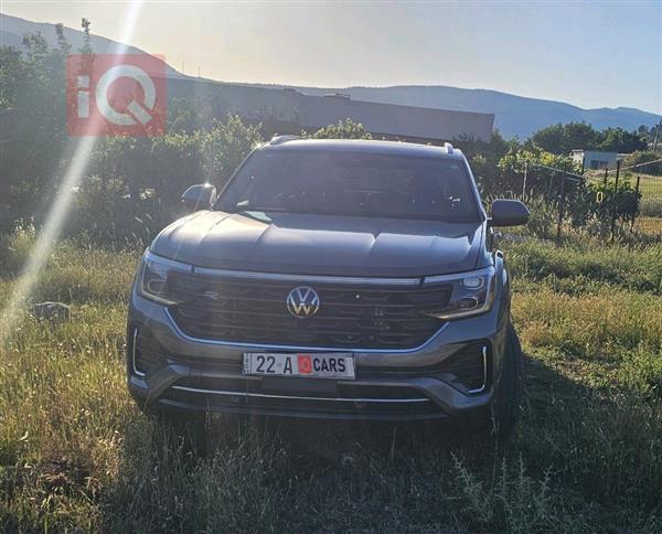 فولكسفاغن أطلس كروس سبورت 2024 للبيع في العراق - اربيل